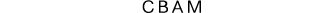 CBAM