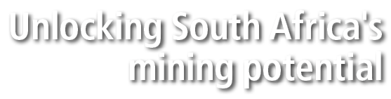 Unlocking South Africa's mining potential