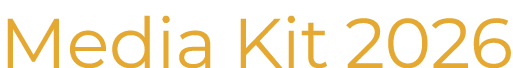 Media Kit 2026